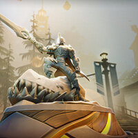 Достижение Veteran Slayer в игре Dauntless для Xbox One