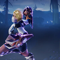 Достижение One, Two, Kaboom в игре Dauntless для Xbox One