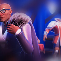 Достижение Pass Completion в игре Dauntless для Xbox One