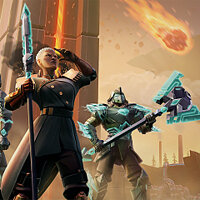 Достижение Test Your Mettle в игре Dauntless для Xbox One