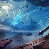 Достижение On The Up And Up в игре Dauntless для Xbox One
