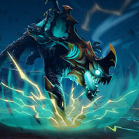Достижение A Legendary Foe в игре Dauntless для Xbox One