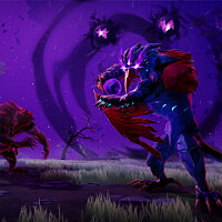 Достижение The Darkest Timeline в игре Dauntless для Xbox One