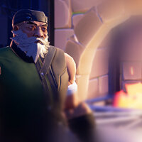 Достижение Craft Services в игре Dauntless для Xbox One