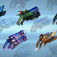 Достижение Ready, Whatever The Weather в игре Dauntless для Xbox One