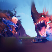 Достижение Can't Touch This в игре Dauntless для Xbox One