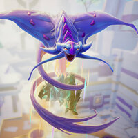Достижение Out Of Time в игре Dauntless для Xbox One