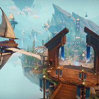 Достижение A Week Well Spent в игре Dauntless для Xbox One