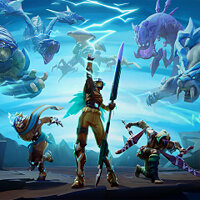 Достижение Hero Of Ostia в игре Dauntless для Xbox One