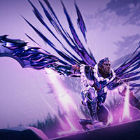 Достижение One Of A Kind в игре Dauntless для Xbox One