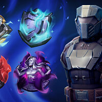 Достижение Omnipowerful в игре Dauntless для Xbox One