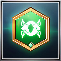 Трофей {trophy} в игре Dauntless для PS4