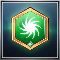 Трофей {trophy} в игре Dauntless для PS4