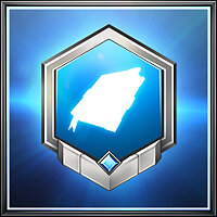 Трофей {trophy} в игре Dauntless для PS4