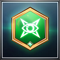 Трофей {trophy} в игре Dauntless для PS4