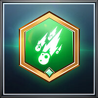 Трофей {trophy} в игре Dauntless для PS4