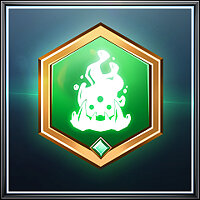 Трофей {trophy} в игре Dauntless для PS4