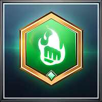 Трофей {trophy} в игре Dauntless для PS4