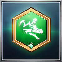 Трофей {trophy} в игре Dauntless для PS4