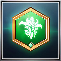 Трофей {trophy} в игре Dauntless для PS4