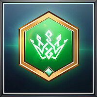 Трофей {trophy} в игре Dauntless для PS4