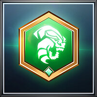 Трофей {trophy} в игре Dauntless для PS4