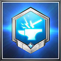 Трофей {trophy} в игре Dauntless для PS4