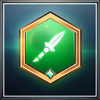 Трофей {trophy} в игре Dauntless для PS4