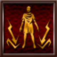 Достижение I was born to rule! в игре Agony для GOG