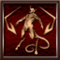 Достижение The force is with me в игре Agony для GOG