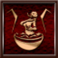 Достижение Finally, a bath! в игре Agony для GOG