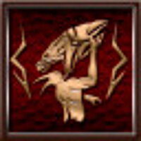 Достижение Всегда найдется побольше в игре Agony для Steam