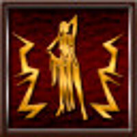 Достижение Красное ей идет в игре Agony для Steam