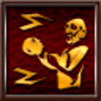 Достижение Я нашел работу! в игре Agony для Steam