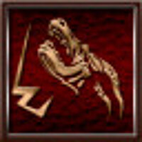 Достижение Я просто надоел ему? в игре Agony для Steam