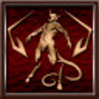 Достижение Со мною сила в игре Agony для Steam