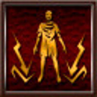 Достижение Я рожден править! в игре Agony для Steam