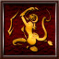 Достижение Вытащи! в игре Agony для Steam