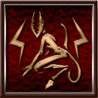 Достижение У меня жажда! в игре Agony для Xbox One