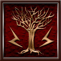 Трофей {trophy} в игре Agony для PS4