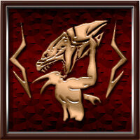 Трофей {trophy} в игре Agony для PS4