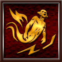 Трофей {trophy} в игре Agony для PS4