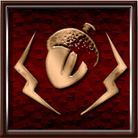 Трофей {trophy} в игре Agony для PS4