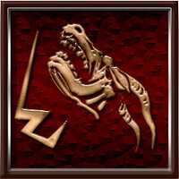 Трофей {trophy} в игре Agony для PS4