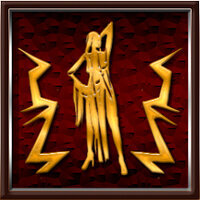 Трофей {trophy} в игре Agony для PS4