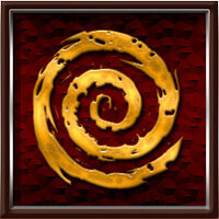 Трофей {trophy} в игре Agony для PS4