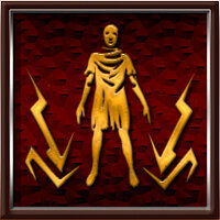 Трофей {trophy} в игре Agony для PS4