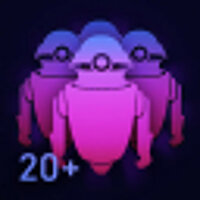 Достижение Killin' bots by the score в игре Transient для GOG