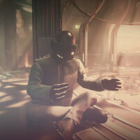 Достижение Bum Notes в игре Transient для Xbox One
