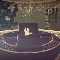 Достижение Gimme A Couple of Minutes в игре Transient для Xbox One